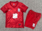 2526 Birmingham third away kids